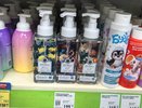 Fix Price: уход для меня и дочки — шампуни, гели, кремы и ополаскиватель за 135–399 ₽