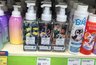 Fix Price: уход для меня и дочки — шампуни, гели, кремы и ополаскиватель за 135–399 ₽