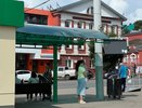 После ракетного удара в Кирове восстановили движение
