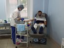 Жители Кирова сплотились и сдают кровь пострадавшим от ракетного удара
