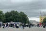 Торнадо и смерч стремительно идут в сторону Кировской области