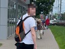 Женщины обвинили пассажира из Кирова в домогательствах в автобусных давках