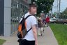 Женщины обвинили пассажира из Кирова в домогательствах в автобусных давках