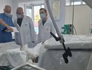 Раненых после ракетного удара кировчан навестил губернатор Соколов