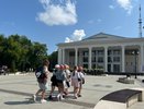На Кировскую область надвигается жара до +37 градусов и угроза смерчей