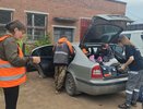 В Слободском районе уже больше недели не могут найти пенсионерку