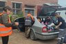 В Слободском районе уже больше недели не могут найти пенсионерку