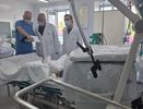 О раненых при ракетной атаке в Кирове рассказал Соколов