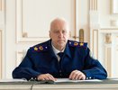 Гибель юноши в водохранилище Кировской области изучает Бастрыкин