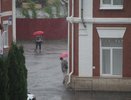 О риске смерча в Кировской области сообщили синоптики