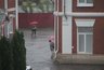 О риске смерча в Кировской области сообщили синоптики