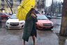Кировчан призвали сидеть 28 июля дома из-за погодной угрозы