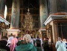 Два храма в Кирове пострадали при ракетной атаке на предприятие
