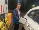 В Кирове снимут ограничения по продаже бензина: главное условие