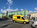 Раненые после ракетного удара кировчане идут на поправку