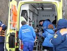 Водитель-убийца переехал девушку на электровелосипеде и скрылся
