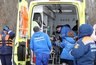 Водитель-убийца переехал девушку на электровелосипеде и скрылся
