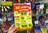 Мемори, липучки и растущее яйцо: 5 новых игрушек из Fix Price для детей