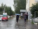 Синоптики предупредили об угрозе торнадо и суперячеек в Кировской области