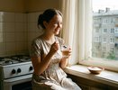 В СССР этим заменяли дезодоранты: копеечный раствор работает до сих пор - подмышки свежие в +40