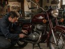 За что на самом деле любили "Яву" в СССР - на байк каждый мальчишка смотрел с завистью