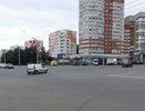 В Кирове меняют схему движения на проблемном участке у Комсомольской площади