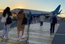 В аэропорту Кирова ввели ограничения на полеты