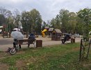 В Кирове женщина во дворах запугивает детей несчастными случаями