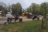 В Кирове женщина во дворах запугивает детей несчастными случаями