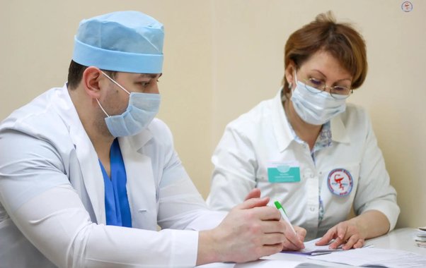 В Кирове будут бесплатно спасать людей от ожирения с помощью операций