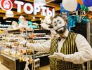 Празднуем День железнодорожника с «Глобусом»
