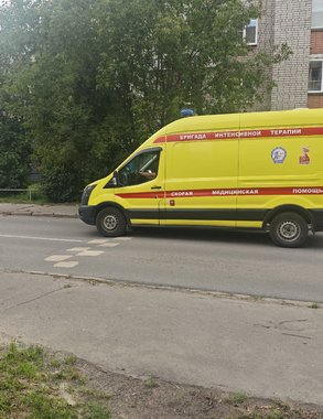 После двух остановок сердца умер раненый при ракетном ударе по Кирову мужчина