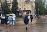 Кировская область попала в желтую зону опасности погодных условий