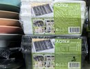 Сепаратор для яиц за 79 ₽ и кондитерские мешки: мои кухонные находки в Fix Price