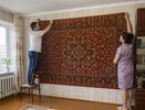 Главный тренд из СССР вернулся - ковры на стене опять в моде: 3 причины, почему они в почете у дизайнеров