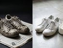 Сыплю на стельку щепотку порошка — и ноги не пахнут даже в 30-градусную жару
