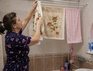 Почему нельзя сушить полотенца в ванной комнате (даже на сушилке) - запомните раз и навсегда
