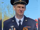 Во время ракетной атаки на Киров погиб подполковник полиции