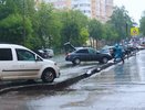Глубокий циклон с ливнями и грозами резко накроет Киров