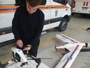 В Котельниче запустят БПЛА и закроют улицы для проезда