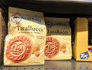 Печенье за 28 ₽, паста за 249 ₽ и итальянский десерт за 413 ₽: как я затарилась вкусняшками в Смарте - фото и впечатления
