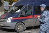 Кировчанин взорвал гранату прямо у торгового центра на Московской