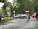 Холодный фронт резко настиг Кировскую область: как изменится температура