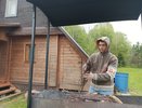 Жителей Кирова предупреждают о штрафах за шашлыки на природе