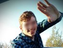Геройски погибших при ракетной атаке на Киров студента и защитника проводили в последний путь