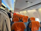 Ради безопасности в аэропорту Кирова ввели ограничения