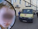 "Устроился на лето подработать": попавший под ракетную атаку студент из Кирова 5 дней боролся за жизнь