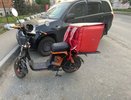 В Кирове в ДТП покалечили курьера-подростка