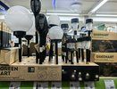 Садовые светильники за 133 ₽ и удобрение за 22 ₽: 10 дачных находок из Fix Price