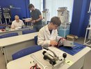 Представители филиала «КЧХК» оценили знания студентов ВАПК